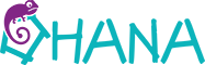 Logo Associazione Ohana