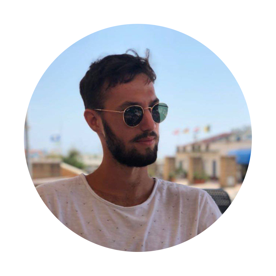 Dario Giovannetti